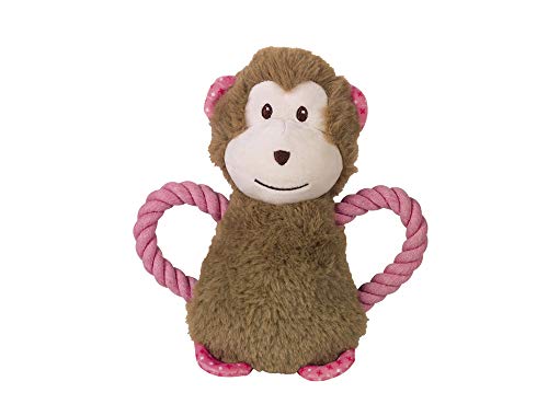 Nobby Plüsch Affe, 21 cm, 1 Stück von Nobby
