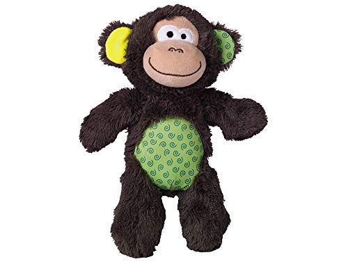 Nobby Plüsch Affe mit Seil innen, 28 cm, 1 Stück Nobby Plüsch Affe mit Seil innen, 28 cm, 1 Stück von Nobby