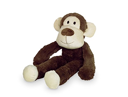 Nobby Plüsch Affe für Hunde, Alle Rassegrößen, 43 cm, 1 Stück von Nobby