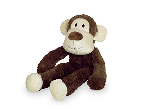 Nobby Plüsch Affe für Hunde, Alle Rassegrößen, 43 cm, 1 Stück Nobby Plüsch Affe für Hunde, Alle Rassegrößen, 43 cm, 1 Stück von Nobby