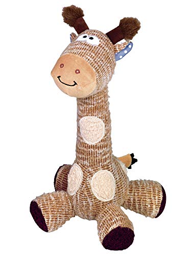 Nobby Plüsch Giraffe, 33 cm, 1 Stück von Nobby