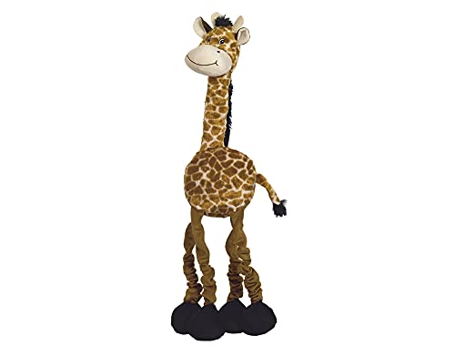 Nobby Plüsch Giraffe elastisch, 72 cm, 1 Stück Nobby Plüsch Giraffe elastisch, 72 cm, 1 Stück von Nobby