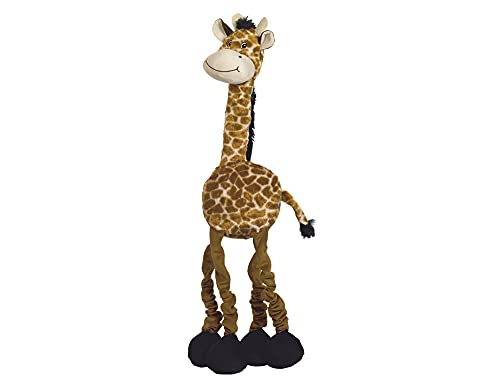 Nobby Plüsch Giraffe elastisch, 72 cm, 1 Stück von Nobby