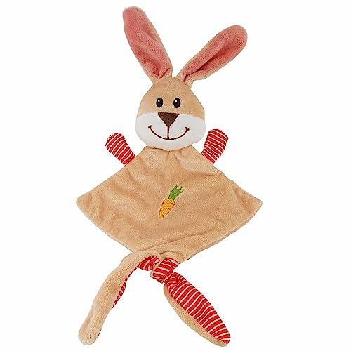 Nobby Plüsch Hase 27 x 17 cm Nobby Plüsch Hase 27 x 17 cm von Nobby