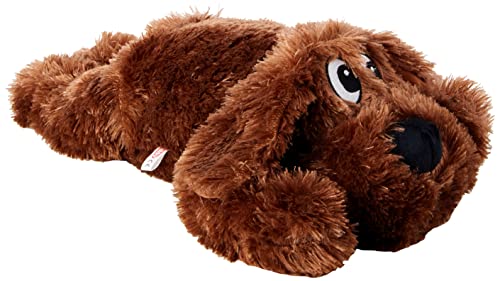 Nobby Plüsch Hund Schlappi für Hunde, für Alle Größen, ca. 52 cm, 1 Stück Nobby Plüsch Hund Schlappi für Hunde, für Alle Größen, ca. 52 cm, 1 Stück von Nobby