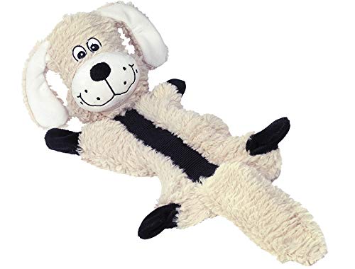 Nobby Plüsch Hund Stretch, 50 cm, 1 Stück von Nobby