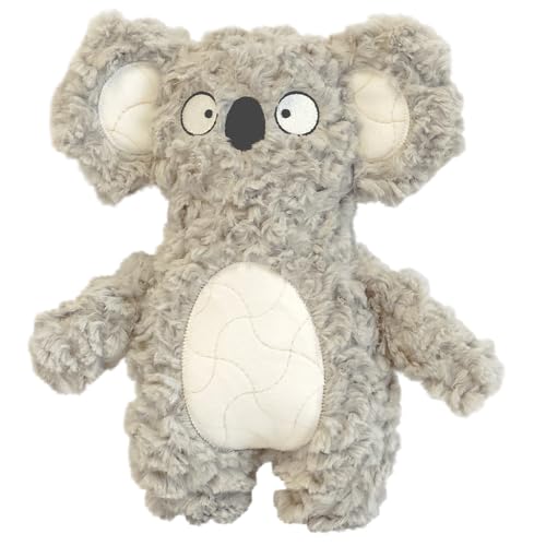 Nobby Plüsch Koala, knisternd 27 cm von Nobby