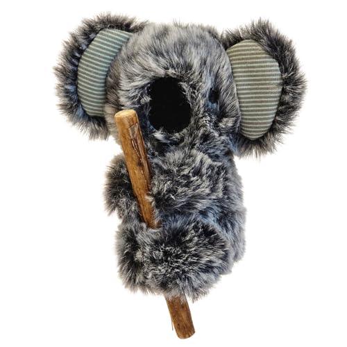 Nobby Plüsch Koala mit Matatabistick 13 cm Nobby Plüsch Koala mit Matatabistick 13 cm von Nobby