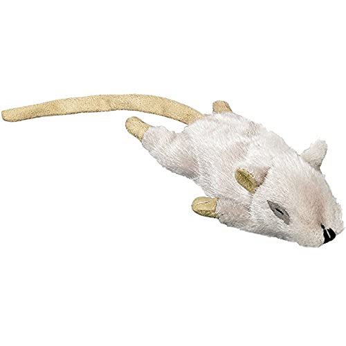 Nobby Plüsch MAUS, hellbraun 14,5 cm, 1 Stück Nobby Plüsch MAUS, hellbraun 14,5 cm, 1 Stück von Nobby