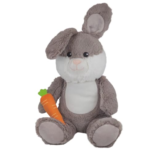 Nobby Plüsch Osterhase Möhrchen 38 cm Nobby Plüsch Osterhase Möhrchen 38 cm von Nobby