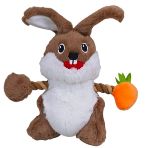 Nobby Plüsch Osterhase mit Seil 16 cm Nobby Plüsch Osterhase mit Seil 16 cm von Nobby