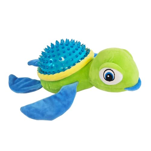 Nobby Plüsch Schildkröte mit TPR 30 cm Nobby Plüsch Schildkröte mit TPR 30 cm von Nobby