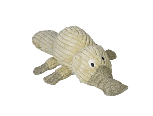 Nobby Plüsch Schnabeltier, 44 cm, 1 Stück Nobby Plüsch Schnabeltier, 44 cm, 1 Stück von Nobby