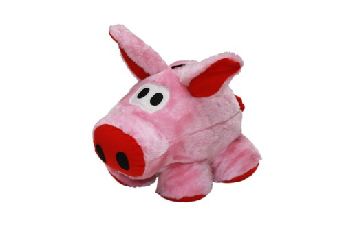 Nobby Plüsch Schwein Coole Sau, 25 cm, 1 Stück Nobby Plüsch Schwein Coole Sau, 25 cm, 1 Stück von Nobby