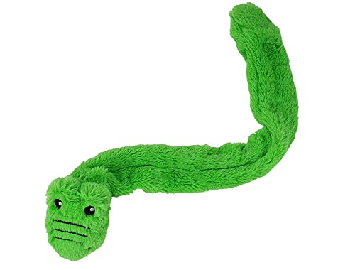 Nobby Plüsch Spielzeug, Krokodil mit Seil innen, 55 cm, 1 Stück Nobby Plüsch Spielzeug, Krokodil mit Seil innen, 55 cm, 1 Stück von Nobby