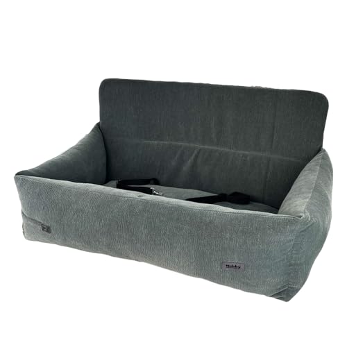 Nobby Reisebett XL LEVIO grau L x B x h: 78 x 50 x 40 cm Nobby Reisebett XL LEVIO grau L x B x h: 78 x 50 x 40 cm von Nobby
