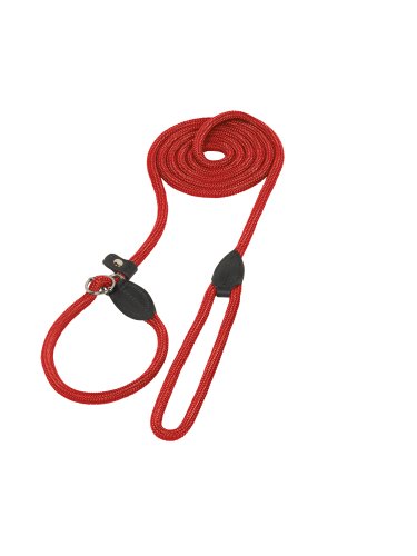 Nobby Retriever Leine FUN ROYAL, rot L: 170 cm, B: 9 mm, 1 Stück Nobby Retriever Leine FUN ROYAL, rot L: 170 cm, B: 9 mm, 1 Stück von Nobby