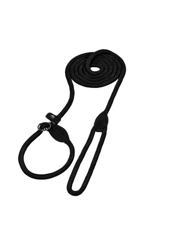 Nobby Retriever Leine FUN ROYAL, schwarz L: 170 cm, B: 13 mm, 1 Stück Nobby Retriever Leine FUN ROYAL, schwarz L: 170 cm, B: 13 mm, 1 Stück von Nobby