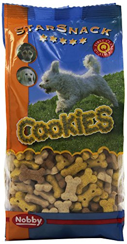Nobby STARSNACK Cookies "Puppy" - 2 x 500 g von Nobby