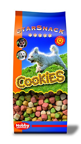 Nobby STARSNACK Cookies "Training" Karton; 10 kg von Nobby