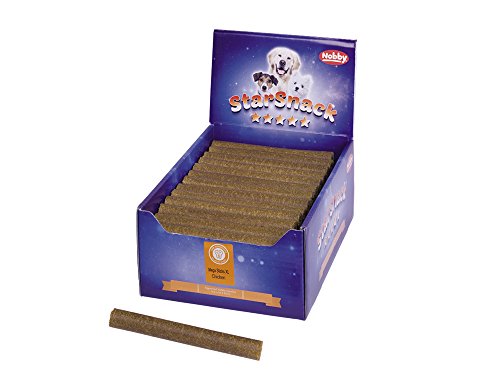 Nobby STARSNACK Mega Sticks XL "Chicken" 50er Display von Nobby