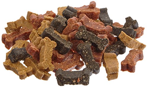 Nobby STARSNACK Mini Bones "Mix" Karton; 10 kg von Nobby