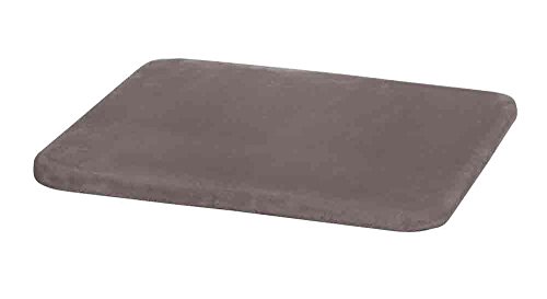 Nobby STARSYSTEM Platte "DE LUXE" warmgrau 58 x 58 x 2 cm Nobby STARSYSTEM Platte "DE LUXE" warmgrau 58 x 58 x 2 cm von Nobby