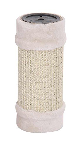 Nobby STARSYSTEM Sisalsäule DE LUXE, beige ø12 x 28 cm, 1 Stück Nobby STARSYSTEM Sisalsäule DE LUXE, beige ø12 x 28 cm, 1 Stück von Nobby