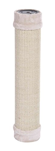 Nobby STARSYSTEM Sisalsäule DE LUXE, beige ø12 x 58 cm, 1 Stück Nobby STARSYSTEM Sisalsäule DE LUXE, beige ø12 x 58 cm, 1 Stück von Nobby
