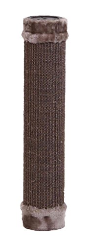 Nobby STARSYSTEM Sisalsäule DE LUXE, warmgrau ø12 x 58 cm, 1 Stück Nobby STARSYSTEM Sisalsäule DE LUXE, warmgrau ø12 x 58 cm, 1 Stück von Nobby