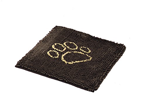 Nobby Schmutzfangmatte "DRY & CLEAN" braun L 152 x 91 cm Nobby Schmutzfangmatte "DRY & CLEAN" braun L 152 x 91 cm von Nobby