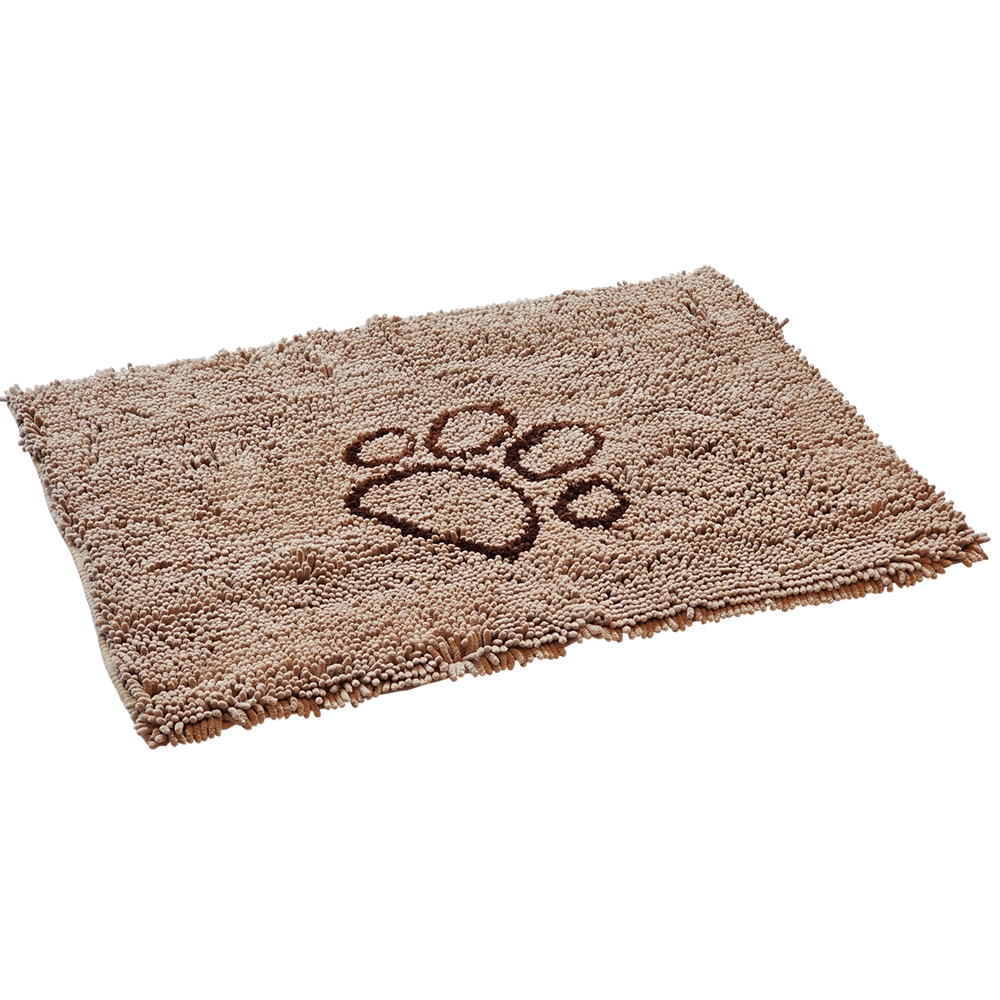 Nobby Schmutzfangmatte - taupe - 91 x 66 cm von Nobby