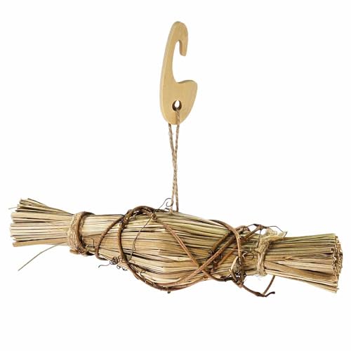 Nobby Seegras Spielzeug 19 x 4 x 15 cm Nobby Seegras Spielzeug 19 x 4 x 15 cm von Nobby
