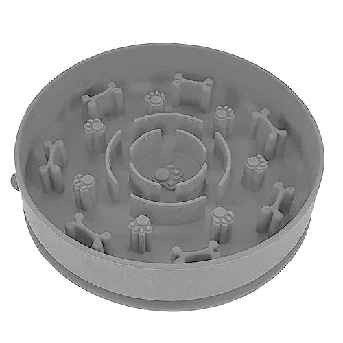 Nobby Silikon Antischlingnapf Bone Ø16 x 4 cm Nobby Silikon Antischlingnapf Bone Ø16 x 4 cm von Nobby