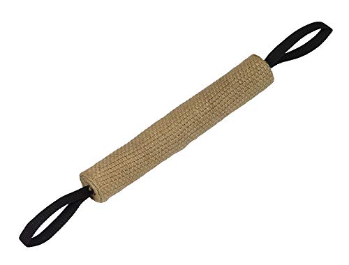 Nobby Sisal Dummy 32 x 5 cm, 340 g Nobby Sisal Dummy 32 x 5 cm, 340 g von Nobby