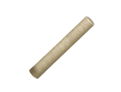 Sisalsäule 60 cm x Ø 9 cm Sisalsäule 60 cm x Ø 9 cm von Nobby