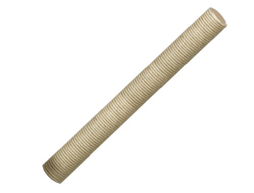 Sisalsäule 80 cm x Ø 9 cm Sisalsäule 80 cm x Ø 9 cm von Nobby