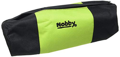 Nobby Snack Dummy grün 25 x 8 cm von Nobby