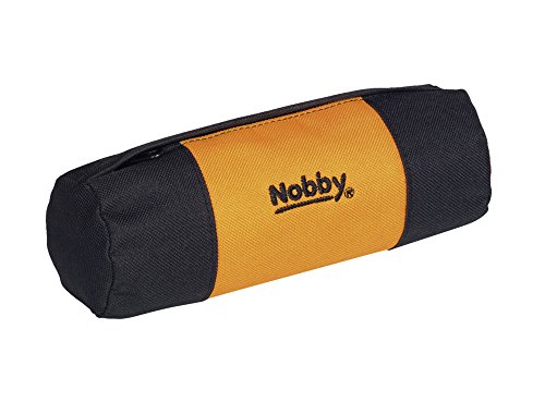 Nobby Snack Dummy orange 20 x 7 cm von Nobby