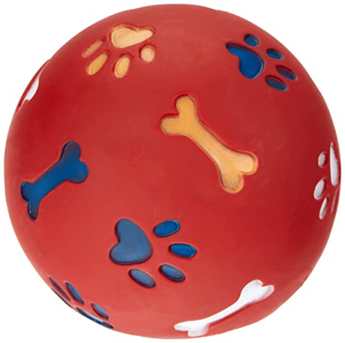 Nobby Snackball für Hunde, groß, Ø 14,5 cm von Nobby