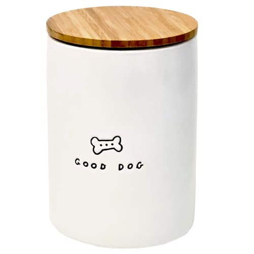 Nobby Snackdose Good Dog Ø 13,5 x 19 cm 1.600 ml Nobby Snackdose Good Dog Ø 13,5 x 19 cm 1.600 ml von Nobby