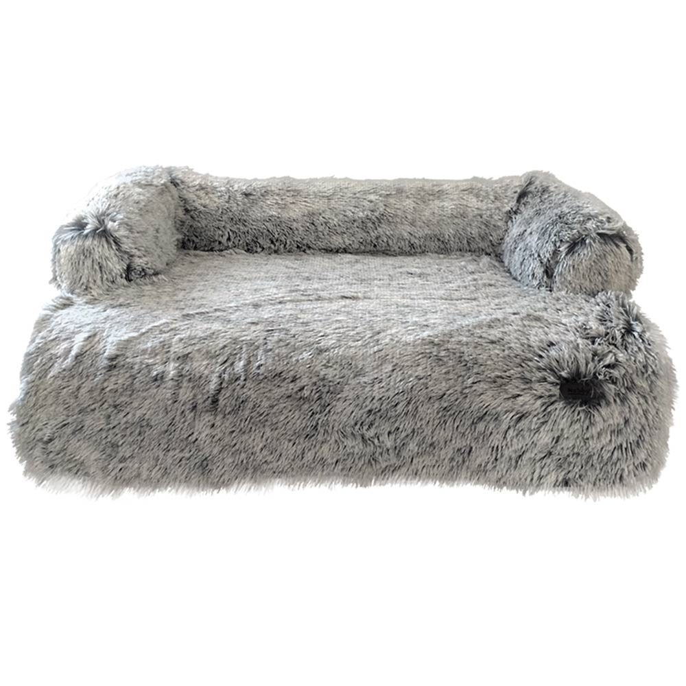 Nobby Sofamatte Nuru - 91 x 74 x 10 cm von Nobby