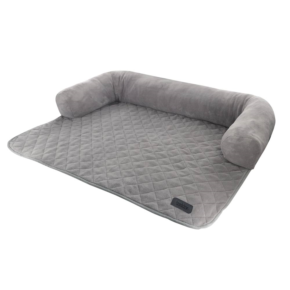 Nobby Sofamatte Penka - 110 x 85 x 15 cm Nobby Sofamatte Penka - 110 x 85 x 15 cm von Nobby