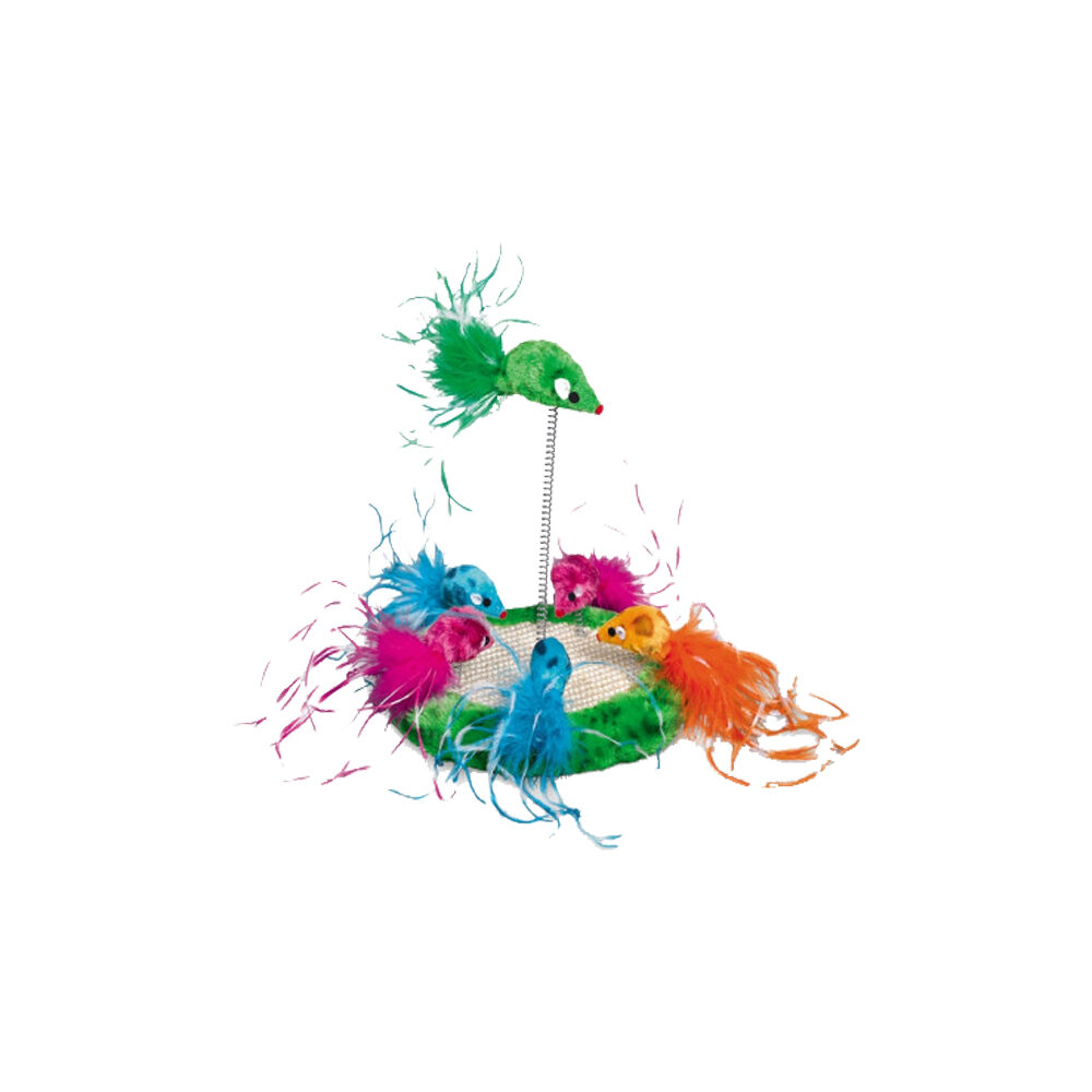 Nobby Spielset für Katzen von Nobby