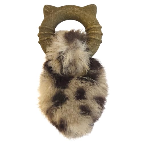 Nobby Spielzeug mit Catnip-Ring 11 cm von Nobby