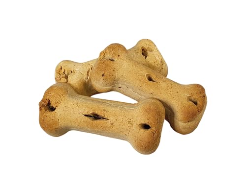 Nobby StarSnack Cookies Big Bone Karton, 10 kg von Nobby