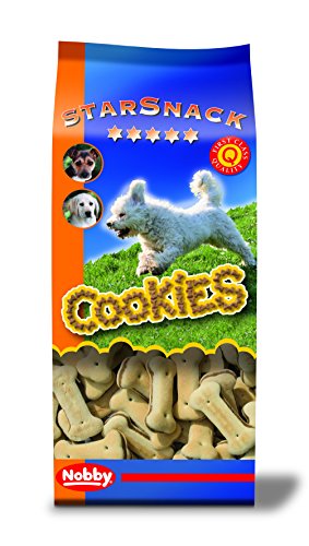 Nobby Starsnack Cookies Bone, 400 g Nobby Starsnack Cookies Bone, 400 g von Nobby