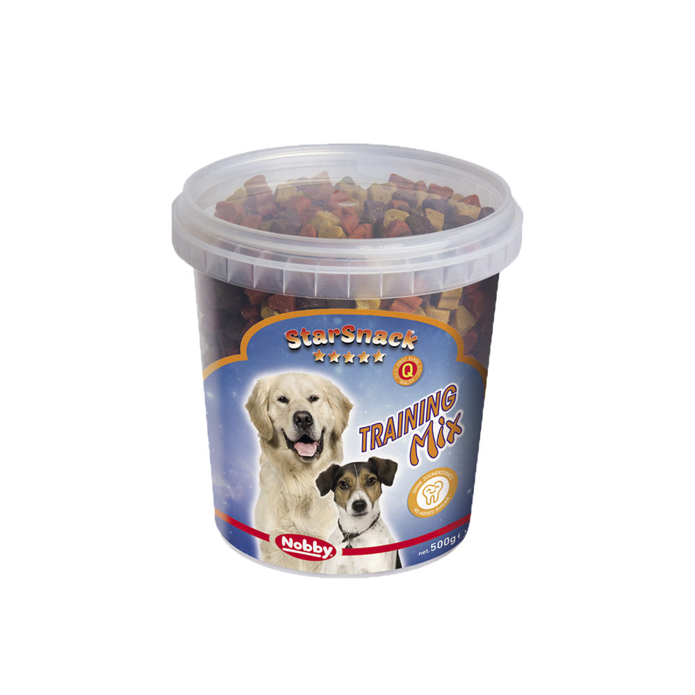 Nobby - Starsnack Training Mix - 200 g von Nobby