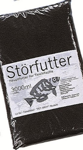 Nobby Störfutter Sack 10 kg von Nobby