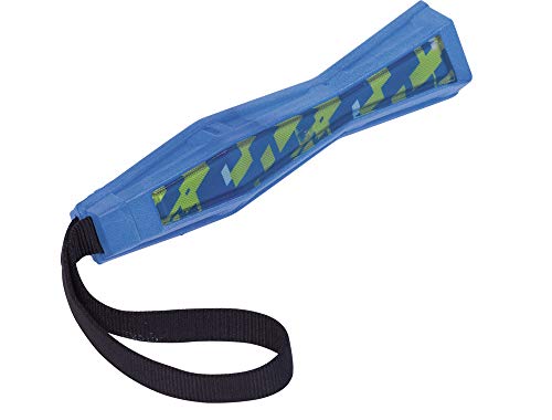 Nobby TPR-Foam Stick Floating, blau, 24 cm, 1 Stück Nobby TPR-Foam Stick Floating, blau, 24 cm, 1 Stück von Nobby